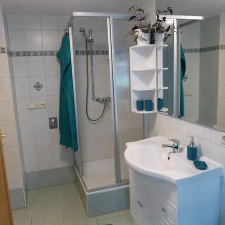 Schoen Apartment Munchenbernsdorf