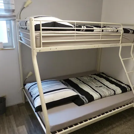 Apartment Schoen Munchenbernsdorf