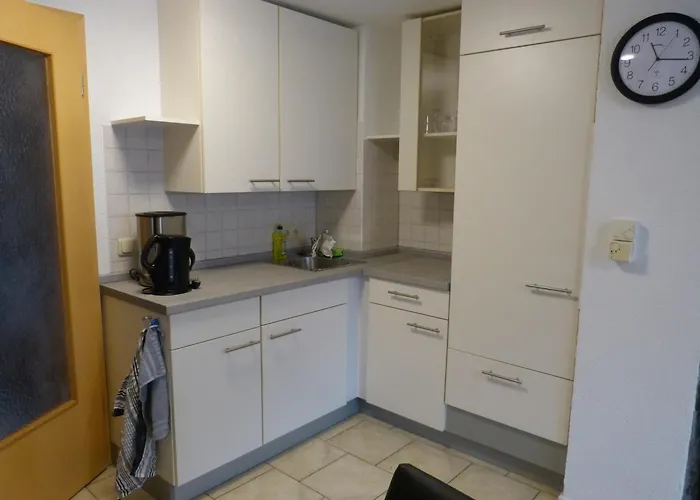 Appartamento Schoen *