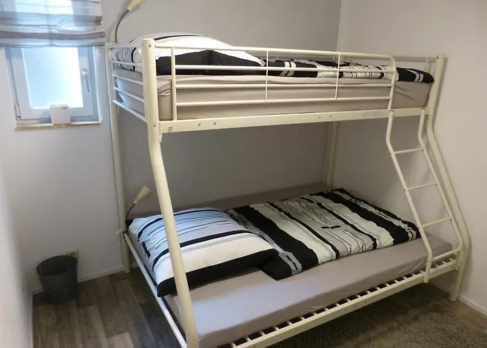 Appartamento Schoen Munchenbernsdorf