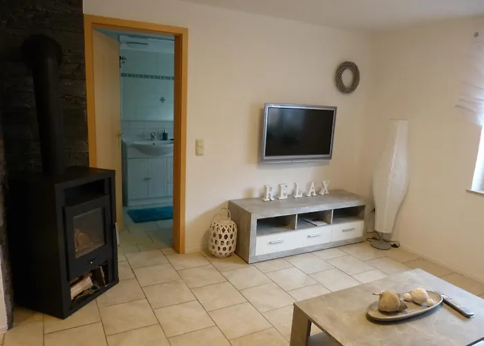 Appartamento Schoen Munchenbernsdorf