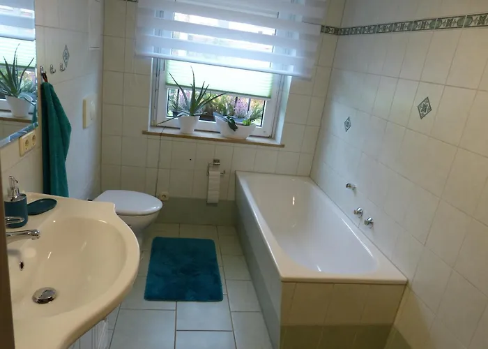 Appartamento Schoen Munchenbernsdorf